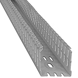 Thomas & Betts TYD15X4NPG6 | Wire Duct, Narrow Slot Wiring Duct, Mounting Holes, 6 ft x 15 in x 4 in, 6 ft L, PVC, 15 in. W