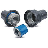 Thomas & Betts UNY405-G | Ocal UNY Union, PVC Coated Steel, Male, Explosionproof, 2 in.