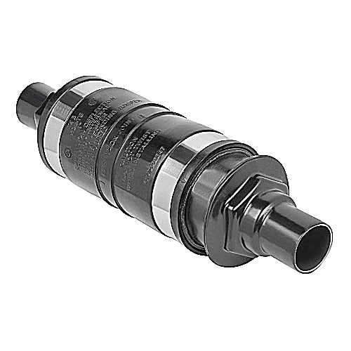 Thomas & Betts XD3-G | 1" Conduit Coupling Hub Ocal PVC Coated Prey