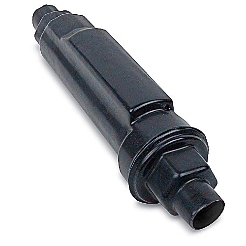 Thomas & Betts XJG58-G | Ocal, Expansion Coupling, PVC, 1-1/2 in. Trade, Gray
