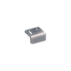Timberline C101SP-19 | Lock Plug System Strike Plate 90 Degree 1/2" Height, 25 each per Bag