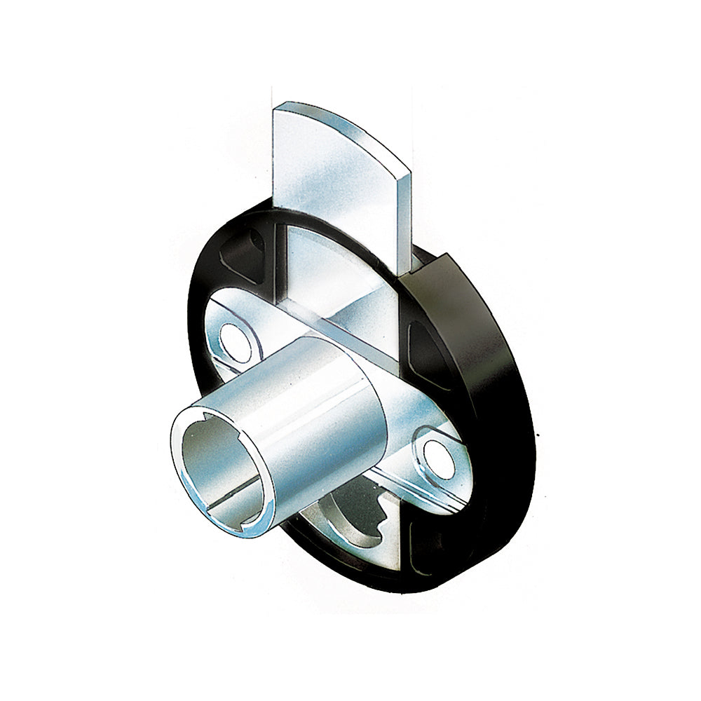 Timberline C231CB | Drawer Lock, Deadbolt, Horizontal Mount