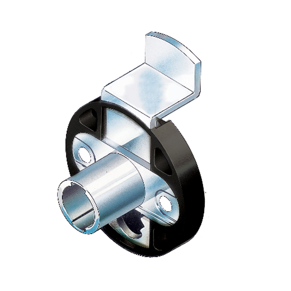 Timberline C235CB | Drawer Lock, 1-1/2 in Length, 180° Rotation, Surface Mount