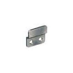 Timberline C257SP-19 | Lock Plug System Strike Plate Offset, 25 each per Bag