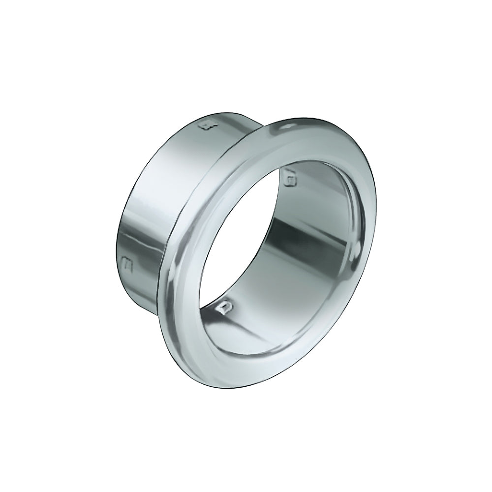 Timberline C700BZ-15 | Lock Plug System Bezel, Satin Nickel, 7/8 in. Dia., For Cylinder Body