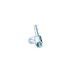 Timberline D101CB | Door Gang Lock Type 101 Front, with Single Mounting Ear, 25 each per Case