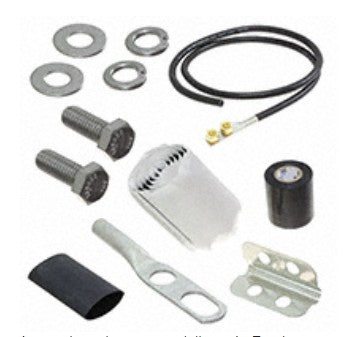 Times Microwave GK-S400TT | Grounding Kit