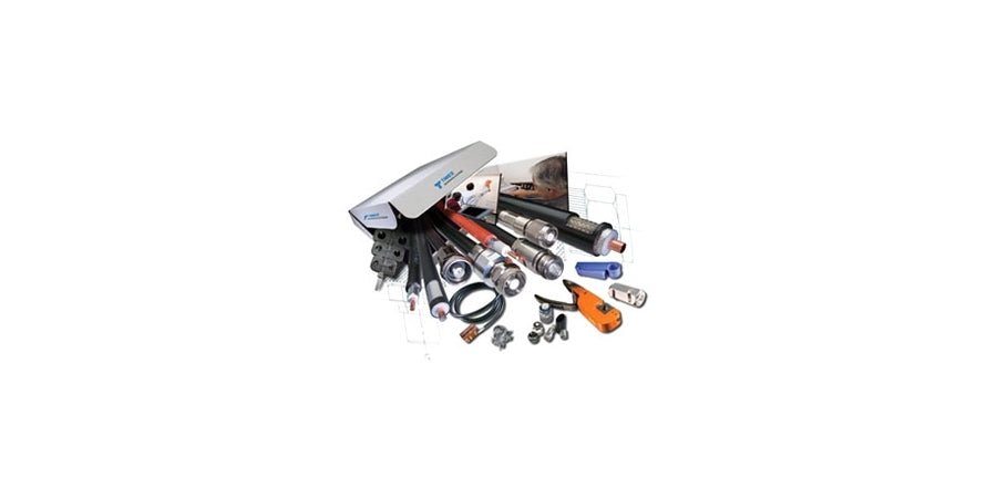Times Microwave LMR-195-UF | Communication Cable, Braid, Foil, Black, PTE Jacket, 50 Ohm