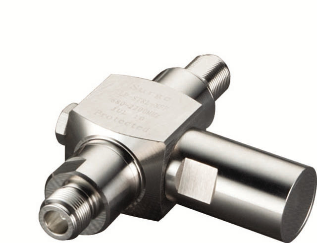 Times Microwave LP-STRL-NFF | Lightning and Surge Protection for The 21st Century