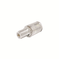 Times Microwave TC-600-NFC-BH | Coaxial Connector, Type N Configuration, 2.2 in. L, Clamp