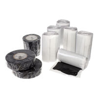 Times Microwave WK-U | Universal Weatherproofing Kit, For 6 Connections