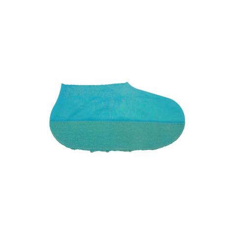 Tingley Rubber Corporation 6333.LG | Tingley Boot Saver Disposable Shoe Covers Yellow, Large