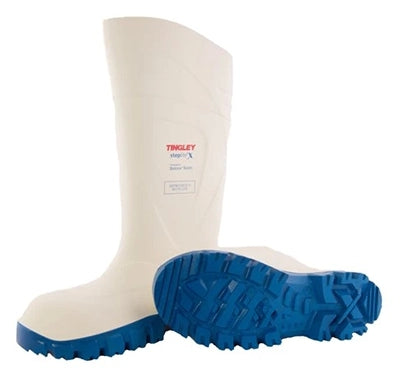 Tingley Rubber Corporation 77258.05 | Steplite PVC Safety Boot