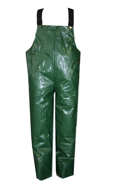 Tingley Rubber Corporation O22007.2X | Tingley Iron Eagle Plain Front Overall 2X-Large