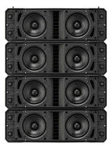 TOA Electronics HX-7B F00 | Variable Arrays