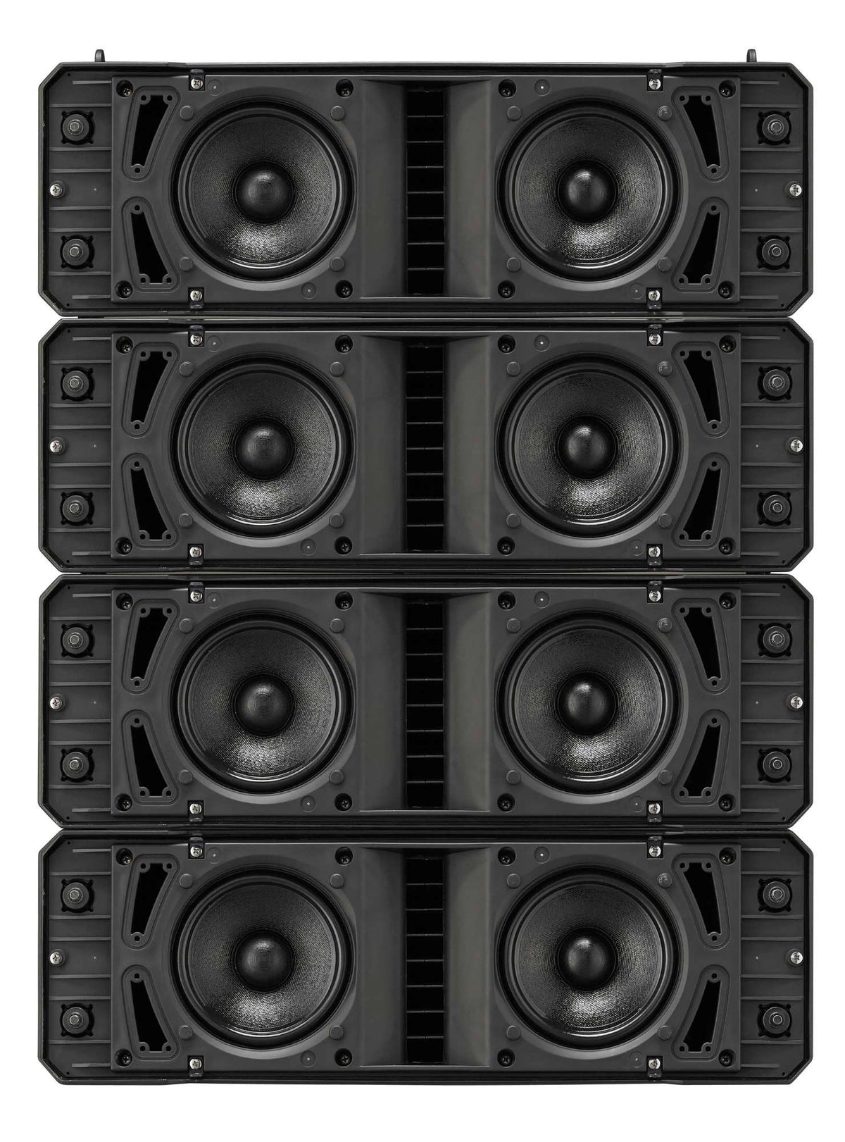 Toa Electronics HX-7W F00 | Variable Directivity Speaker