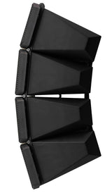 Toa Electronics HX-7W F00 | Variable Directivity Speaker