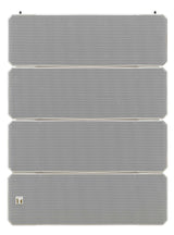 Toa Electronics HX-7W F00 | Variable Directivity Speaker