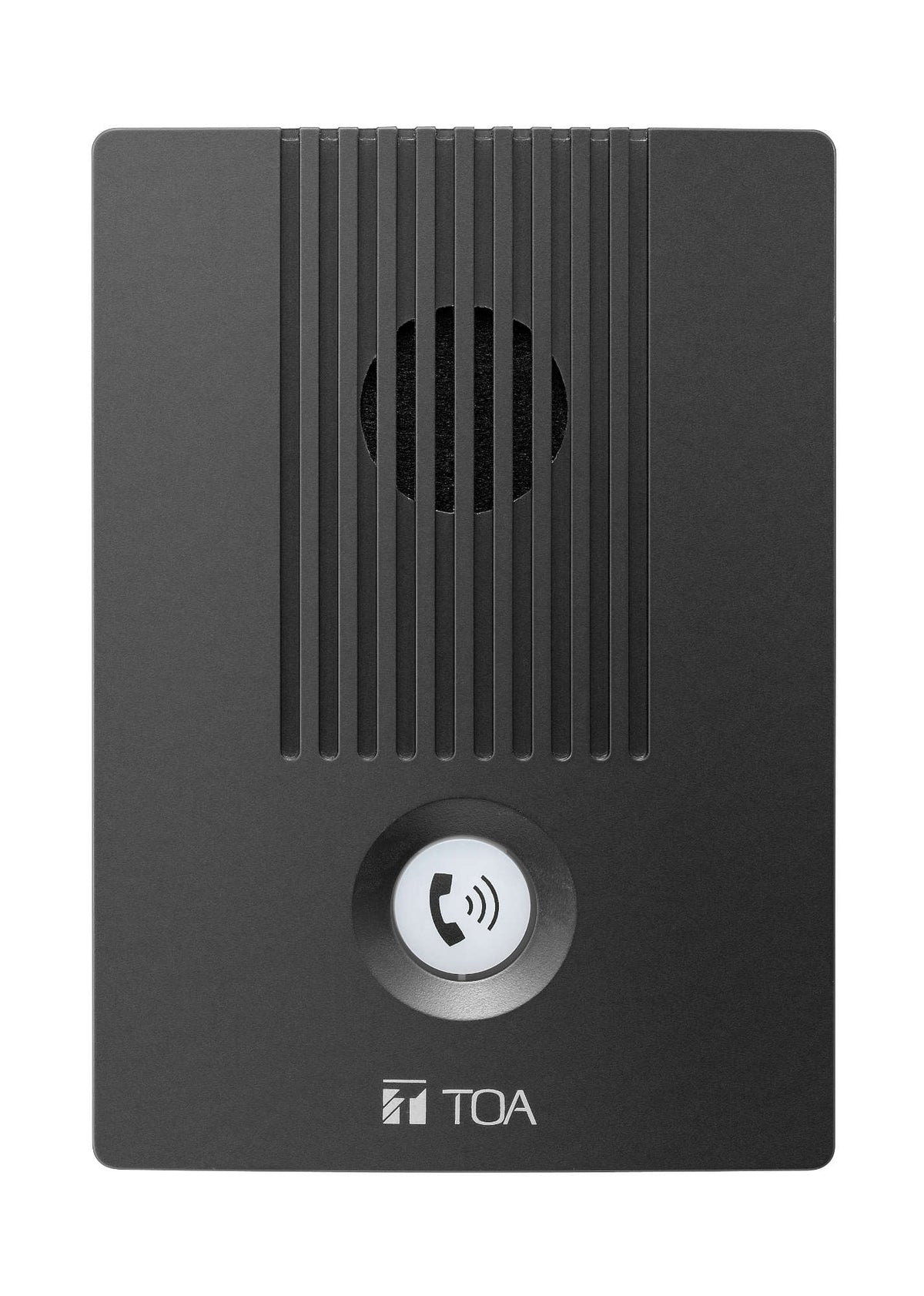 Toa Electronics N-8650DS | Intercom IP Indoor Station