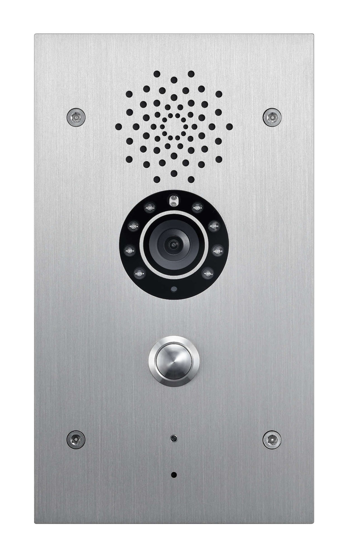 Toa Electronics N-SP80VS1 | Intercom SIP Video Door Station