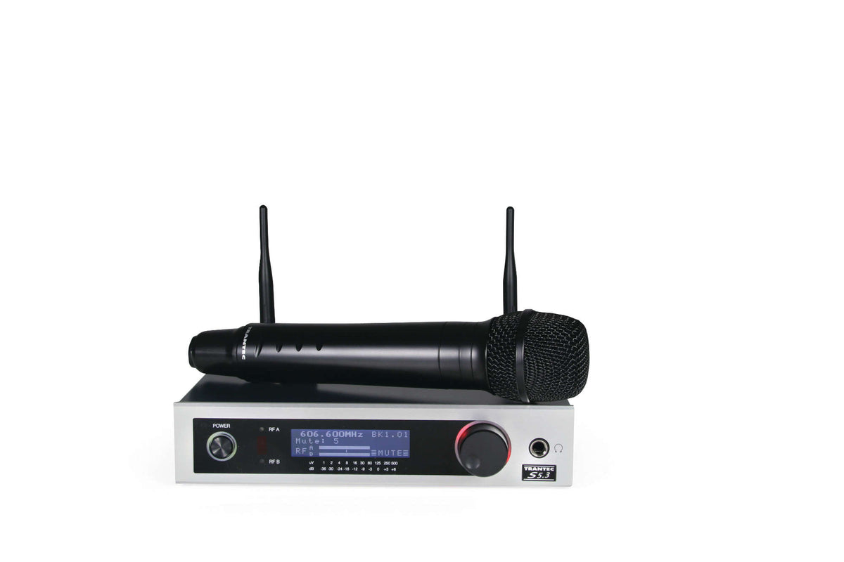 Toa Electronics S5.3-HD-H2 | Speaker Trantec S5.3 Series 12-channel