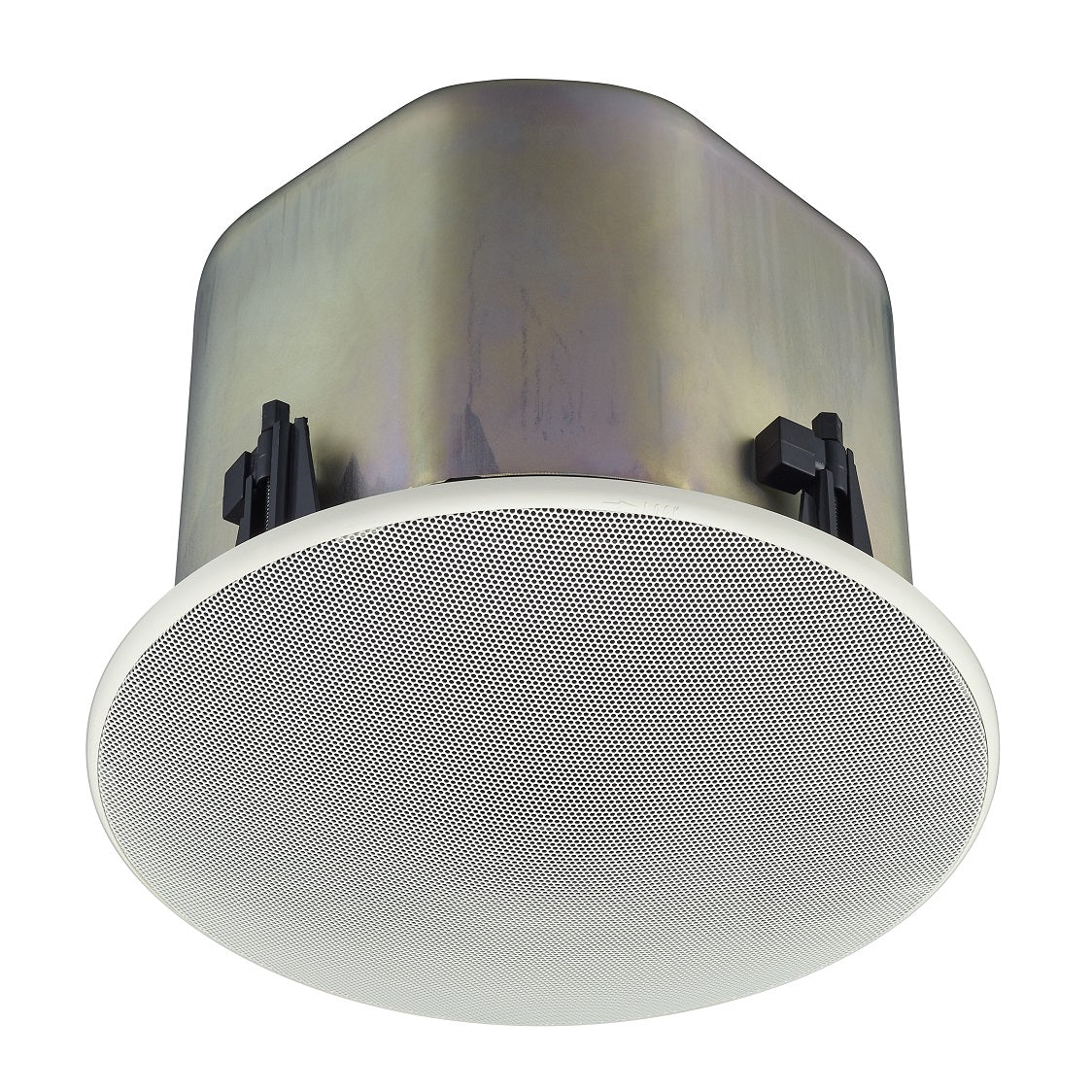 TOA Electronics F-2352C - SPEAKER - CO-AXIAL CEILING SPEAKER 5"