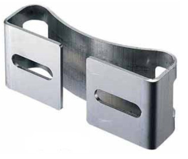 TOA Electronics SP-131 - MOUNT BRACKET - POLE-MOUNT BRACKETS
