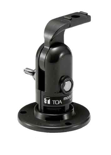 TOA Electronics YS-151S - MODULE - SWIVEL-MOUNT BRACKET FOR