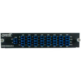Lantronix CWDM-M1631LCR-B | Coarse Wavelength Division Multiplexing (CWDM)