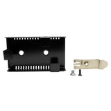 Lantronix DRBM | 3.3” DIN Rail Mount Bracket for “Mini” Media Converters