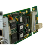 Lantronix IONADP | The ION Adapter,Use to Mount Legacy Point System™ Converter Modules in an ION Chassis