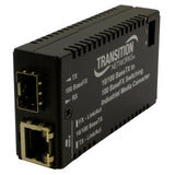 Lantronix M/E-ISW-FX02SM | Hardened Mini Fast Ethernetmedia Converter 10100basetxm/e-isw-fx-02(sm)