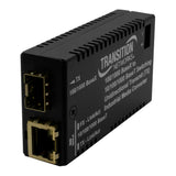 Lantronix M/GEISWSFP01UTX | 10/100/1000basetx To 1000base Sfp Industrial Uni Directional Tx