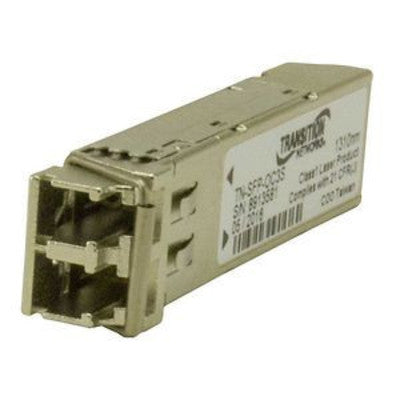 Lantronix TN-SFP-OC3S8 | 100base-fx / Oc-3 Small Form Factor Pluggables 1310 Nm Single-mode 80km