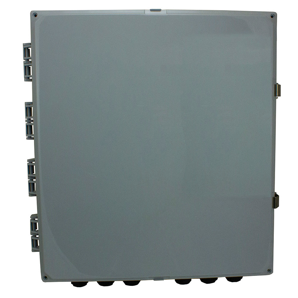 Lantronix OCA-P181610 | Outdoor Cabinet Assembly