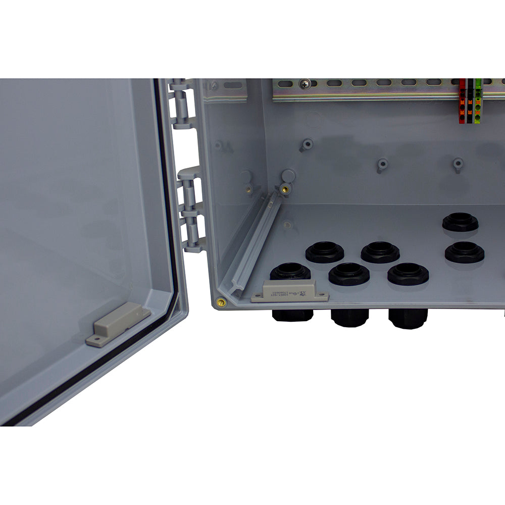 Lantronix OCA-P181610 | Outdoor Cabinet Assembly