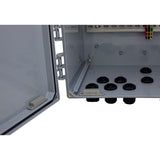 Lantronix OCA-P181610 | Outdoor Cabinet Assembly