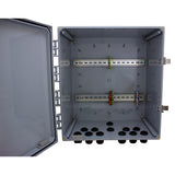 Lantronix OCA-P181610 | Outdoor Cabinet Assembly
