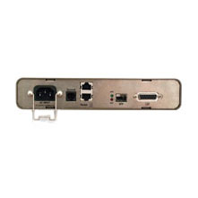 Lantronix PBTDM1CONTRAACO | Packetband Contra G.703 64kbps Cesopsn, Extended Temperature, Ac