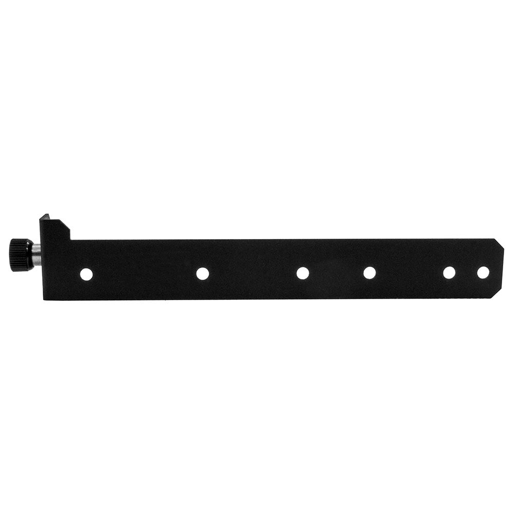 Lantronix RMBU | Rack mount bracket for stand-alone converters, used with E-MCR-05 and RMS19-SA4-02