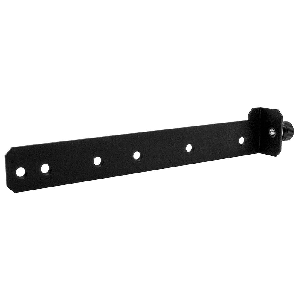 Lantronix RMBU | Rack mount bracket for stand-alone converters, used with E-MCR-05 and RMS19-SA4-02