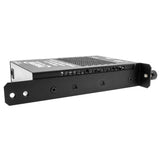 Lantronix RMBU | Rack mount bracket for stand-alone converters, used with E-MCR-05 and RMS19-SA4-02