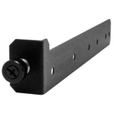 Lantronix RMBU | Rack mount bracket for stand-alone converters, used with E-MCR-05 and RMS19-SA4-02