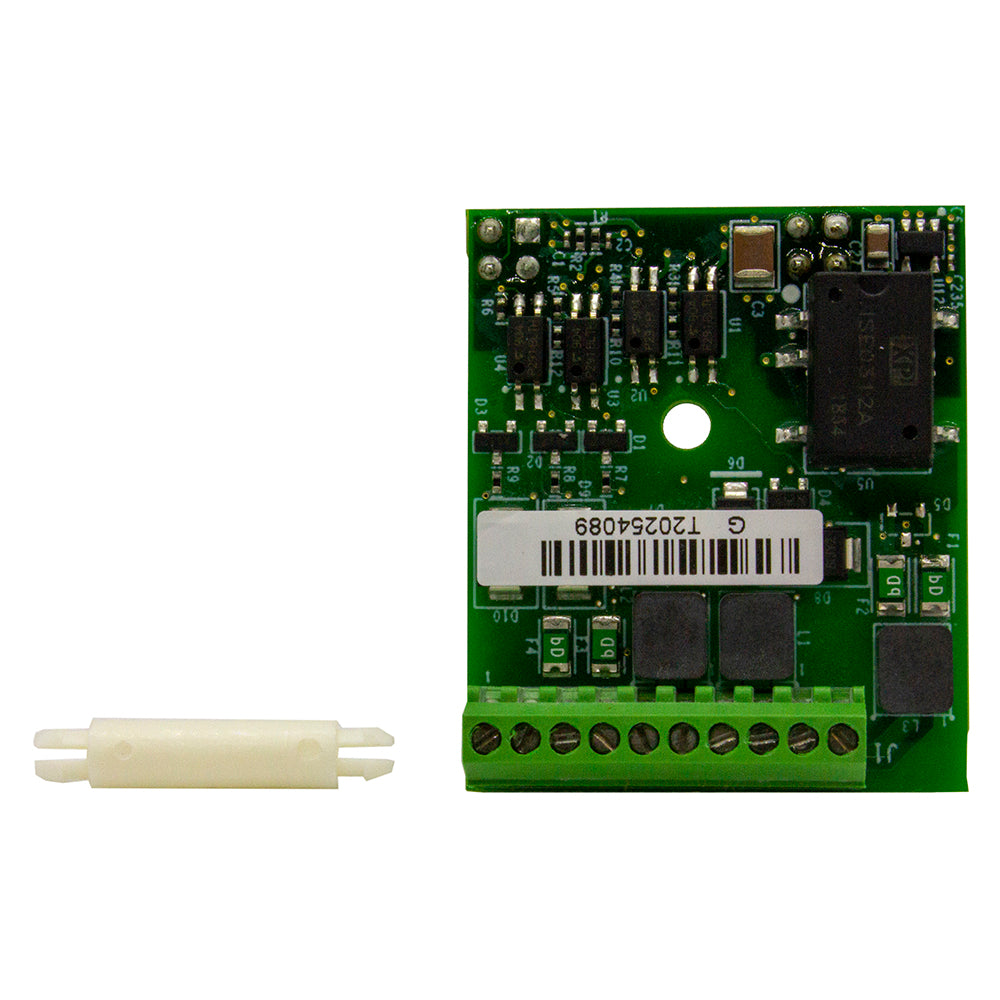 Lantronix SESPM-4P-DIG | Digital Input/Output Module for SESPM1040-541-LT-xx Series