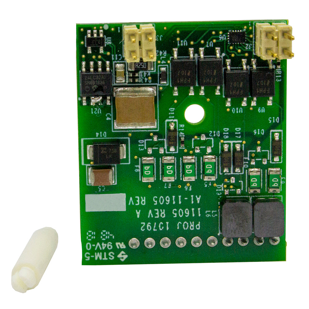 Lantronix SESPM-4P-DIG | Digital Input/Output Module for SESPM1040-541-LT-xx Series