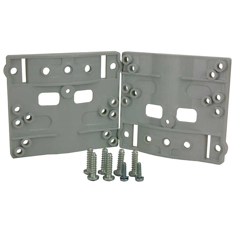 Lantronix SESPM-4P-PMB | Pole Mount Bracket Kit for SESPM1040-541-LT-xx Series