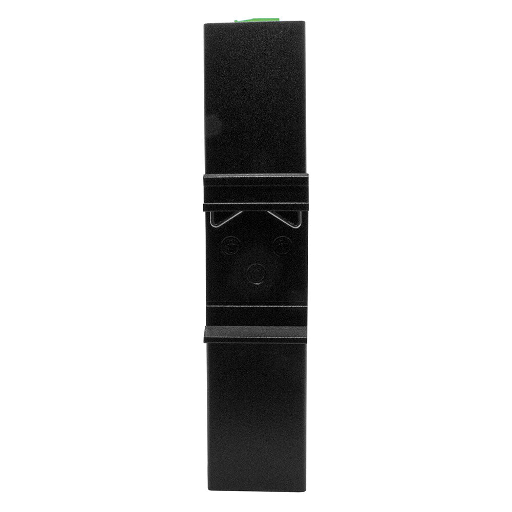 Lantronix SI-IES-1200-LRT | Unmanaged Hardened PoE+ Injector