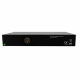 Lantronix SM12DP2XA-LA | Managed Fiber Switch, 12-port 100/1000 Sfp, 2-port 1g/10g Sfp+ And 2 10/100/1000base-t
