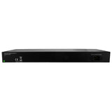 Lantronix SM24T6DPA-JP | Managed Switch, 20-port Gigabit + 4 Sfp/rj Combo + 2 100/1000 Sfp