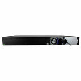 Lantronix SM24TBT2DPA2XPS | Managed Poe++ Switch, 24-port 10/100/1000base-t Poe++ And 2 100/1000 Sfp/rj-45 Combo Port, Dual Power Supply Modulars